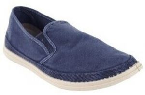 Univerzálna športová obuv Muro  Zapato caballero  541 azul