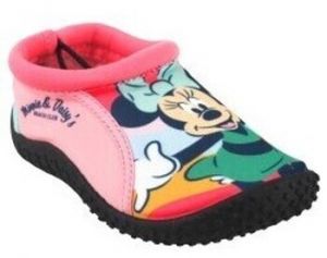 Univerzálna športová obuv Bubble Bobble  Playa niña  wd16070 rosa