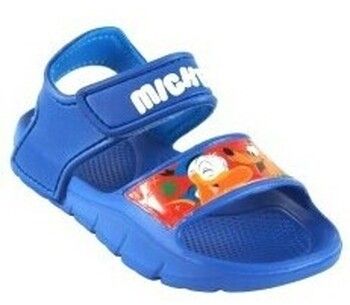 Univerzálna športová obuv Bubble Bobble  Playa niño  wd16055 azul