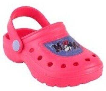 Univerzálna športová obuv Bubble Bobble  Playa niña  wd16077 salmon