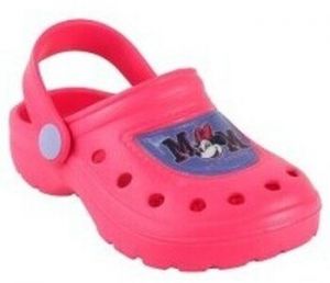 Univerzálna športová obuv Bubble Bobble  Playa niña  wd16077 salmon