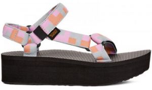 Sandále Teva  Flatform universal