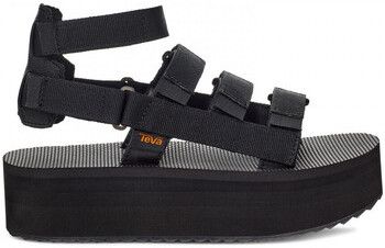 Sandále Teva  Flatform mevia