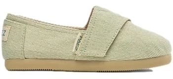 Espadrilky Paez  Gum Classic - Essential Sage