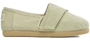 Espadrilky Paez  Gum Classic - Essential Sage