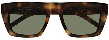 Slnečné okuliare Yves Saint Laurent  Occhiali da Sole Saint Laurent SL M131 003