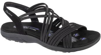 Športové sandále Skechers  Reggae Slim - Sunnyside