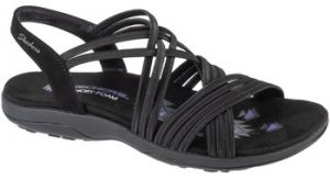 Športové sandále Skechers  Reggae Slim - Sunnyside