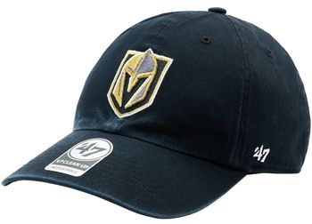 Šiltovky '47 Brand  NHL Vegas Golden Knights Cap