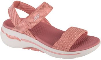 Športové sandále Skechers  Go Walk Arch Fit Sandal - Polished