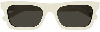 Slnečné okuliare Yves Saint Laurent  Occhiali da Sole Saint Laurent SL 461 Betty 020