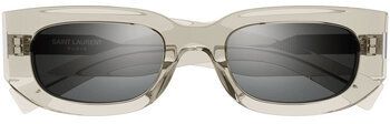 Slnečné okuliare Yves Saint Laurent  Occhiali da Sole Saint Laurent SL 697 003