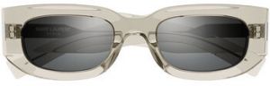 Slnečné okuliare Yves Saint Laurent  Occhiali da Sole Saint Laurent SL 697 003