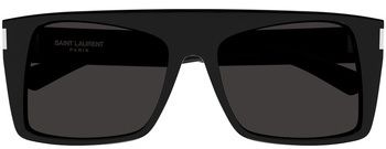 Slnečné okuliare Yves Saint Laurent  Occhiali da Sole Saint Laurent SL 651 Vitti 001