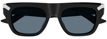 Slnečné okuliare McQ Alexander McQueen  Occhiali da Sole  AM0441S 002