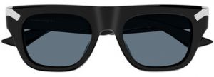 Slnečné okuliare McQ Alexander McQueen  Occhiali da Sole  AM0441S 002