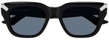 Slnečné okuliare McQ Alexander McQueen  Occhiali da Sole  AM0439S 002