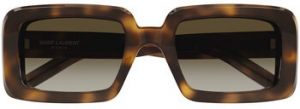 Slnečné okuliare Yves Saint Laurent  Occhiali da Sole Saint Laurent SL 534 SUNRISE 012