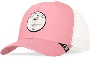 Šiltovky Hanukeii  Flamingo Truck