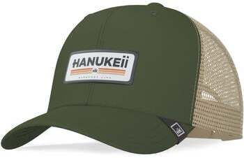 Šiltovky Hanukeii  Barefoot