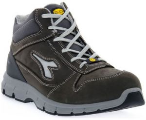 Módne tenisky Diadora  RUN II MID S3 SRC ESD