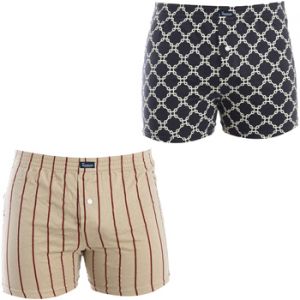 Boxerky Abanderado  A0100-1PL
