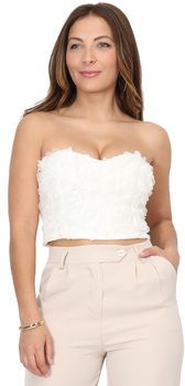 Blúzka La Modeuse  70465_P164876
