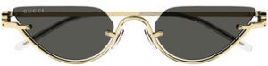Slnečné okuliare Gucci  Occhiali da Sole  GG1603S 001