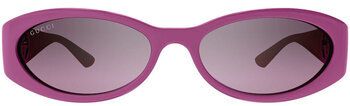 Slnečné okuliare Gucci  Occhiali da Sole  GG1660S 003