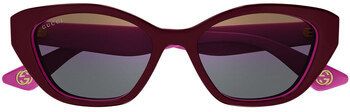Slnečné okuliare Gucci  Occhiali da sole  GG1638S 003