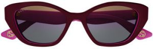 Slnečné okuliare Gucci  Occhiali da sole  GG1638S 003