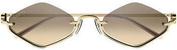 Slnečné okuliare Gucci  Occhiali da Sole  GG1604S 003