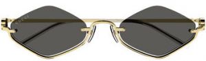 Slnečné okuliare Gucci  Occhiali da Sole  GG1604S 001