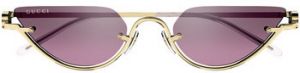 Slnečné okuliare Gucci  Occhiali da Sole  GG1603S 003