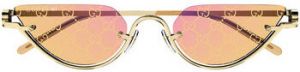 Slnečné okuliare Gucci  Occhiali da Sole  GG1603S 004