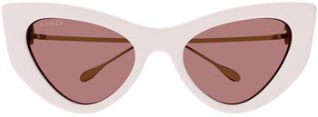 Slnečné okuliare Gucci  Occhiali da Sole  GG1565S 003