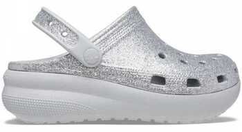 Sandále Crocs  Cutie crush glitter clog k