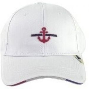 Šiltovky Privata  Complementos señora  p245107 blanco