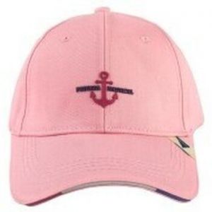Šiltovky Privata  Complementos señora  p245107 rosa