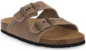 Šľapky Natural World  BEIGE