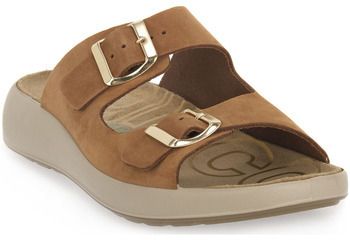 Šľapky IgI&CO  PALMER CUOIO