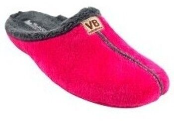 Univerzálna športová obuv Vulca-bicha  Ir por casa señora  4311 fuxia