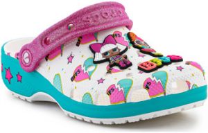 Sandále Crocs  Lol Surprise Bff Classic Clog Kids 209466-100