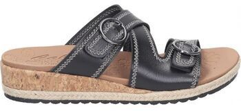 Sandále Skechers  119504-BLK