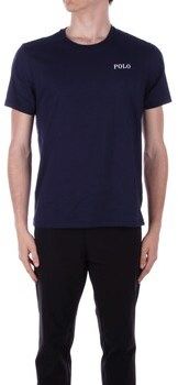 Tričká s krátkym rukávom Ralph Lauren  714931650