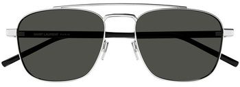 Slnečné okuliare Yves Saint Laurent  Occhiali da Sole Saint Laurent SL 665 002
