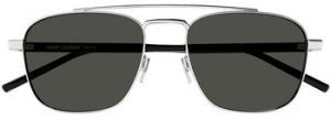 Slnečné okuliare Yves Saint Laurent  Occhiali da Sole Saint Laurent SL 665 002