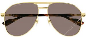 Slnečné okuliare Gucci  Occhiali da Sole  GG1220S 005 Fotocromatici