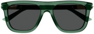 Slnečné okuliare Gucci  Occhiali da Sole  Web GG1502S 003