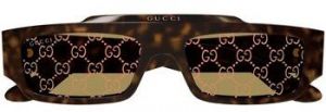 Slnečné okuliare Gucci  Occhiali da Sole  GG1592S 002